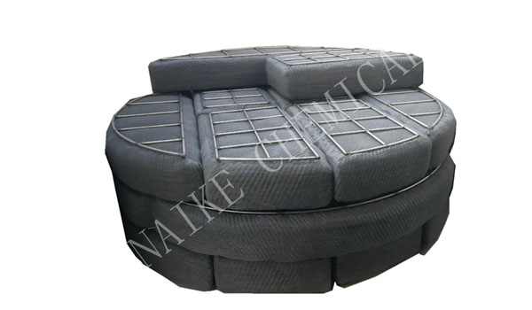 Column Internals - Naike Chemical Equipment Packing Co., Ltd.