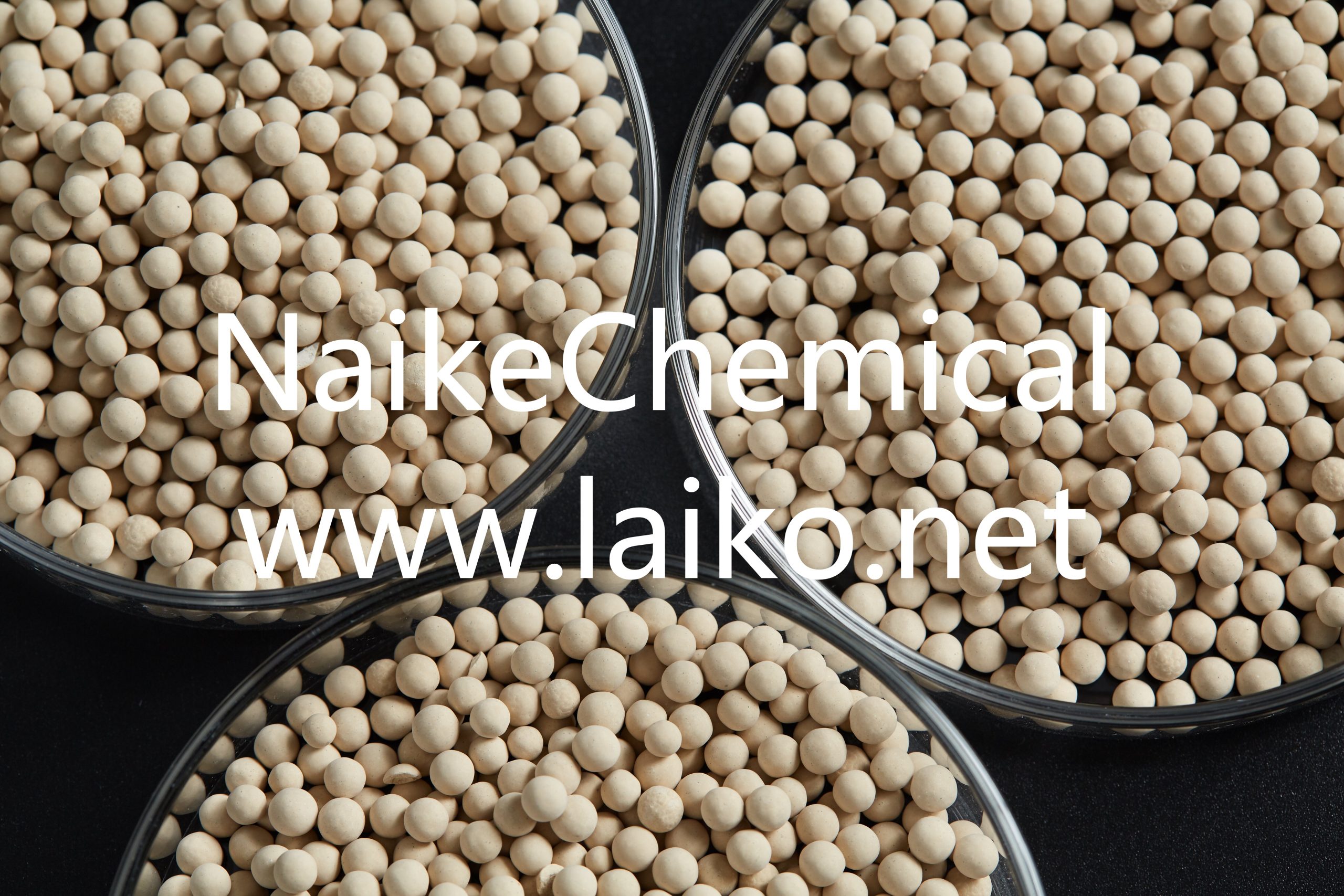 Molecular Sieve Product
